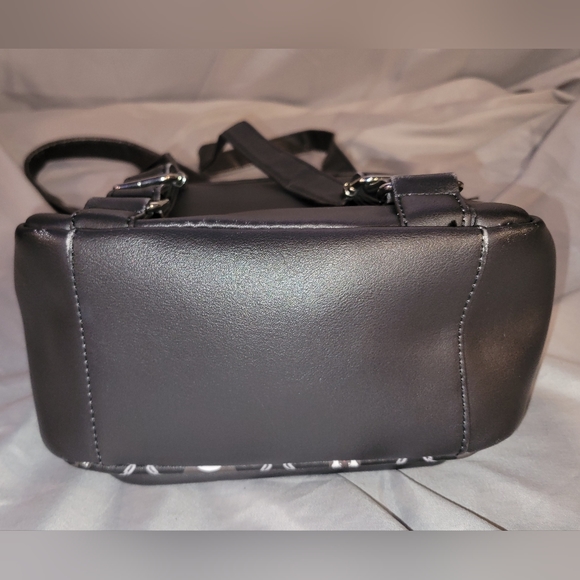 Skelanimals Lace-Up Mini Backpack - Picture 5 of 10